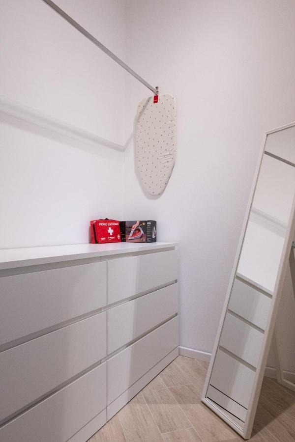 Casa Del Panettone Milano Daire Dış mekan fotoğraf